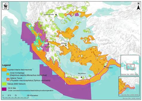 Introducing Smart Marine Ecosystem-Based Planning (SMEP)—How SMEP Can ...