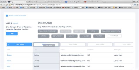 Image result for Instructure Bridge