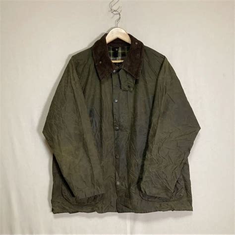 Yahoo!オークション - Barbour Oiled Jacket 20点セット