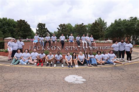 JSU Is First HBCU to Host Student-Affairs Development Program