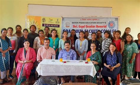 A Short-Term Skill Development Course in Beautician – Goa Multi Faculty ...