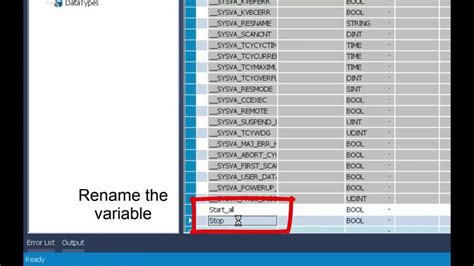 String Variable plc Micro 800 的图像结果