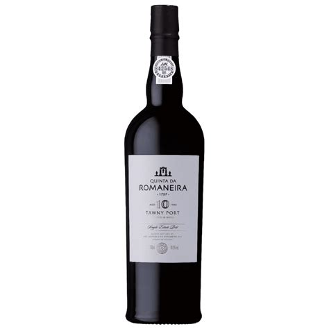 Quinta da Romaneira Tawny Port - Wines&Co