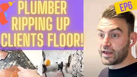 Nobody Rips Out the Plumbing – Regionally Famous
