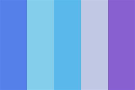 Energetic Color Mode 的图像结果