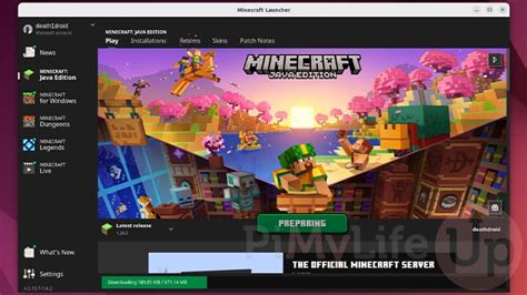 Image result for Minecraft Java Install