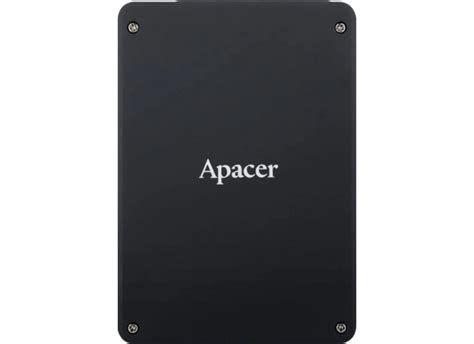 SH250-25 Serial ATA Flash Drives - Apacer Technology Inc. | Mouser