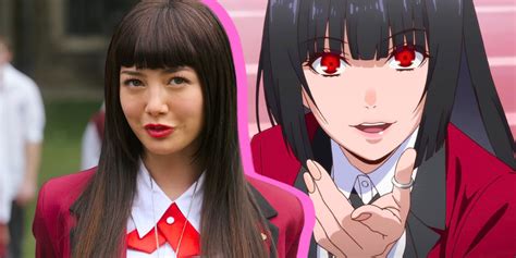 Netflix's New Anime-to-Live-Action Series Becomes Streaming Hit Despite ...