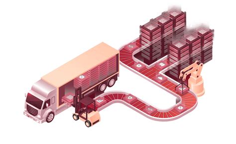 Logistics and Suplly Chain - Spindle Quantum