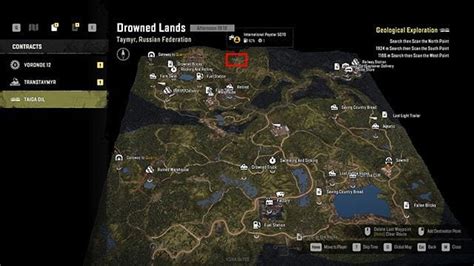 Image result for Snow Runner Quarry Map