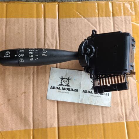 Image result for Power Window Switch APV