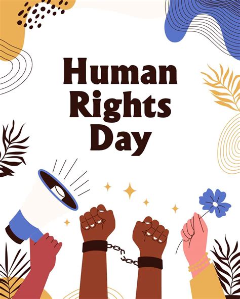 Human Rights Day: The Cornerstone of Human Dignity – The Southern Cross