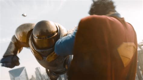 New Superman Villain’s Secret Identity Accidentally Spoiled Ahead of ...