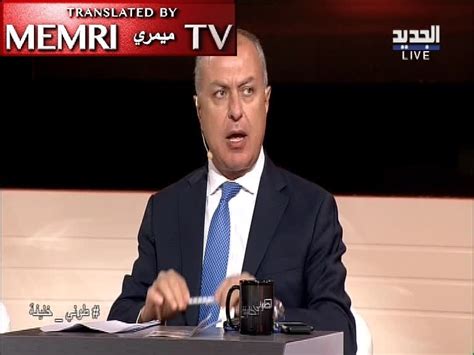 Lebanese Activist: Syrian Refugees Will Destroy Lebanon | MEMRI