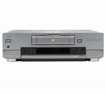 VCR 的图像结果