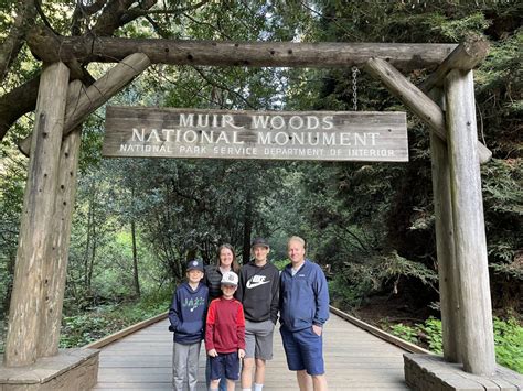 5 Iconic Photo Spots In Muir Woods For The Perfect Instagram Shot ...