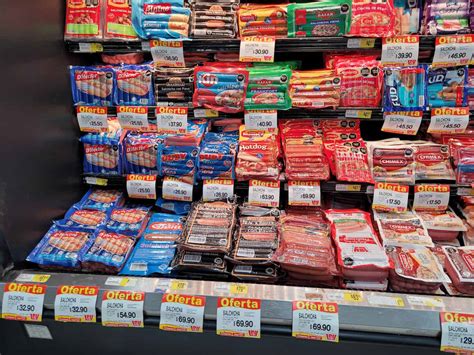 Grocery Shopping in Mexico: How to Shop like a Local and Avoid Gringo ...