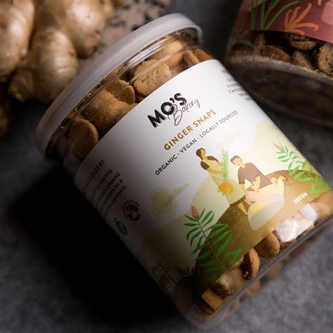 Cookies — Mo's Bakery