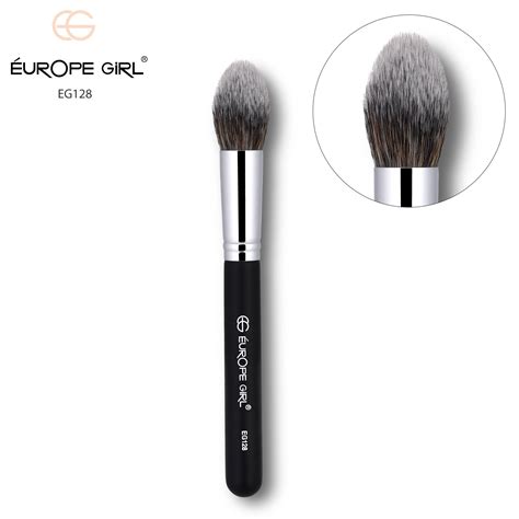 128 Small Powder Brush