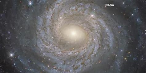 Space agency starts to unfold atlas of 1 billion stars in 3D