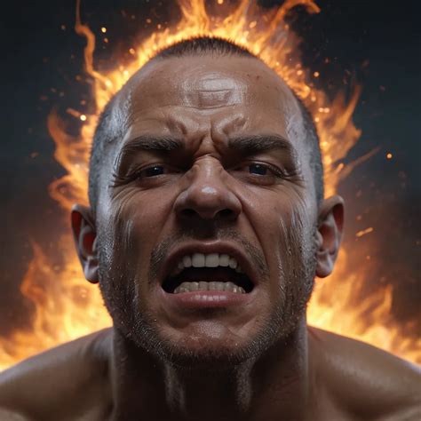 Understanding Chronic Anger: Causes and Management