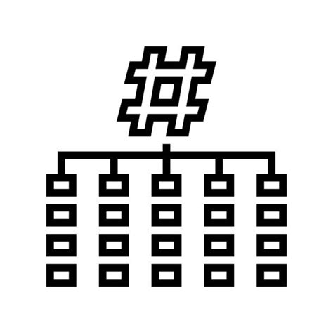 Hashing Algorithm Icon 的图像结果