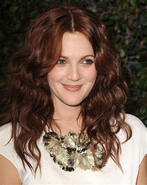 26 Auburn Hair Colors That Aren't Your Average Red | Red brown hair ...