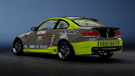 HGK Eurofighter BMW M3 E92 | RaceDepartment