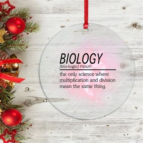 Biology Meaning What Is Biology | PDF | Biology | Life