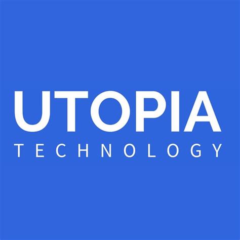Utopia Technology - Industrial Instrumentation & Automation