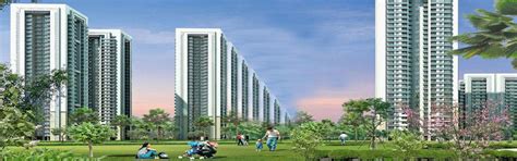 DLF The Primus - Ready To Move In Sector 82A Gurgaon