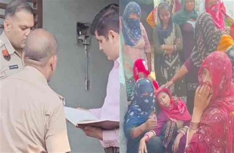 नाबालिग बेटा निकला पिता का कातिल, पूछताछ में कबूला जुर्म, वारदात की वजह ...