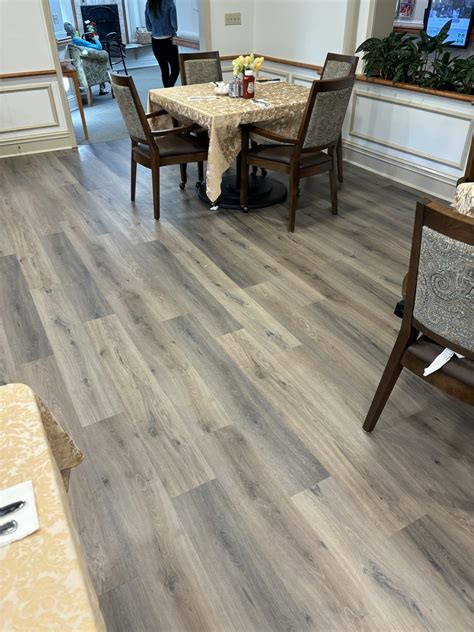 Radius 2.0 - Six Degrees Flooring Surfaces