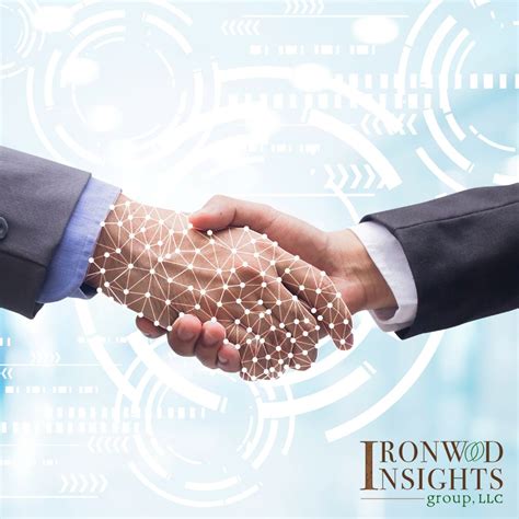 Ironwood Insights Group, LLC on LinkedIn: #ironwood #bettersample # ...