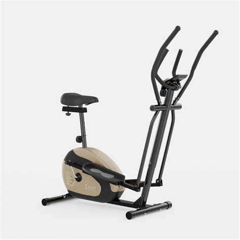 Buy Elliptical Cross Trainer for Home Use at Best Price - Cockatoo