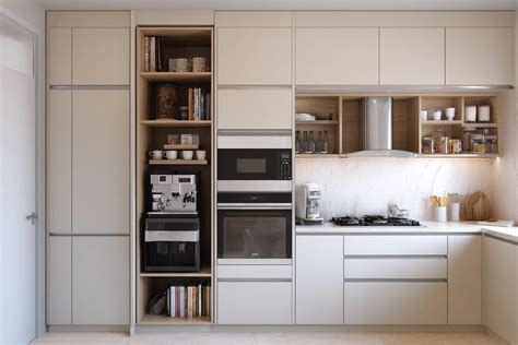 Latest Kitchen Tall Unit Design Ideas for 2026