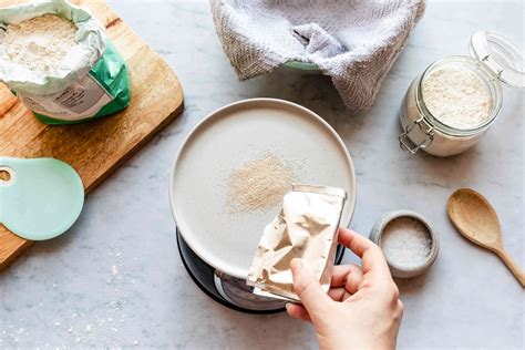 What Bakers Should Know About Yeast