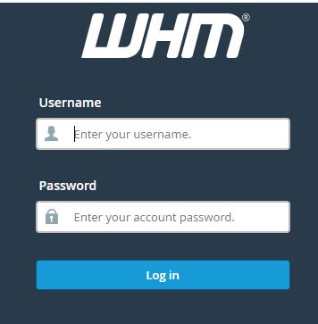 How To Assign Feature List From WHM To cPanel?