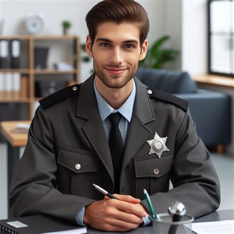 Education Requirements for Probation Officers