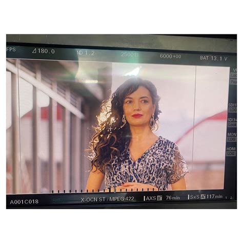 María Adelaida Puerta | Hace un año estaba naciendo este personaje… Gisella… también hoy hace un ...