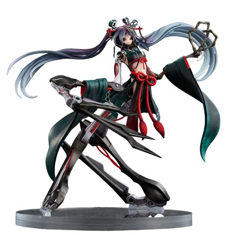 Calne Ca: 15th Memorial - JAPANESE Style Ver. [Union Creative] - Nin ...