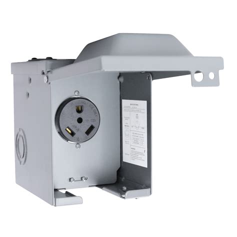 30 amp rv plug - dikicg