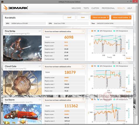 A Look at Futuremark’s 3DMark 11 – Techgage