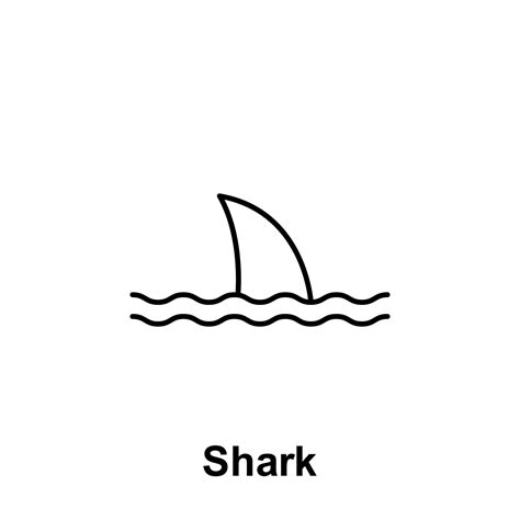 Shark Vector 的图像结果