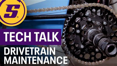 Image result for Drivetrain Maintenance