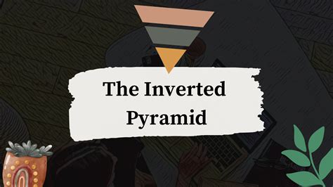 Example of Inverted Pyramid 的图像结果