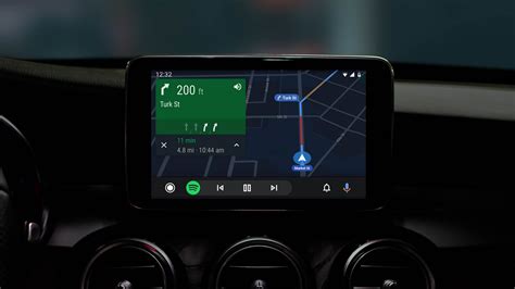 Android Auto Changes 的图像结果