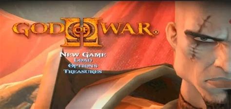 God of war : Spec PC game system requirements - navigasiin
