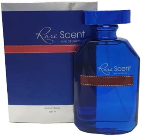 Buy DSP Rare Scent Blue Perfume 100ml - Fresh Unisex Fragrance | Long ...