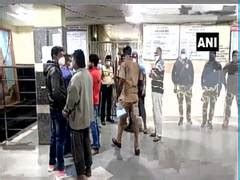 FSL submits reports to police in Bhandara hospital fire incident